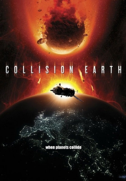 Смотреть трейлер Alerte collision (2011)