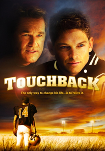 Смотреть трейлер Touchback (2011)