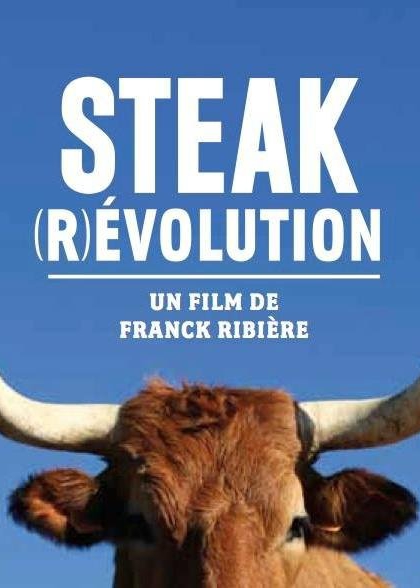 Смотреть трейлер Steak (R)évolution (2014)