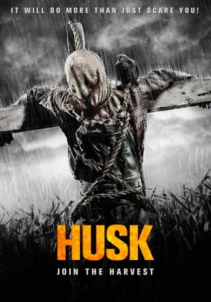 Смотреть трейлер Husk (2011)