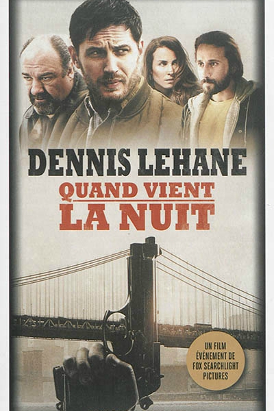 Смотреть трейлер Quand vient la nuit (2014)