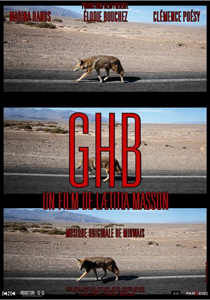 Смотреть трейлер G.H.B. (2013)