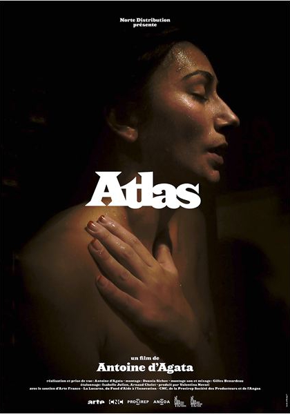 Смотреть трейлер Atlas (2013)