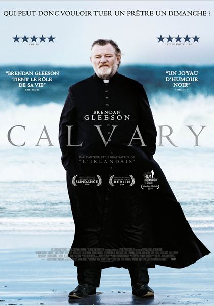 Calvary (2014)