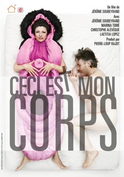 Смотреть трейлер Ceci est mon corps (2013)