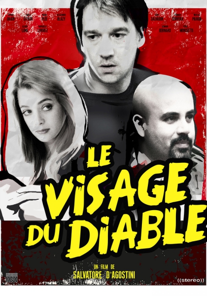Смотреть трейлер Le Visage du Diable (2013)