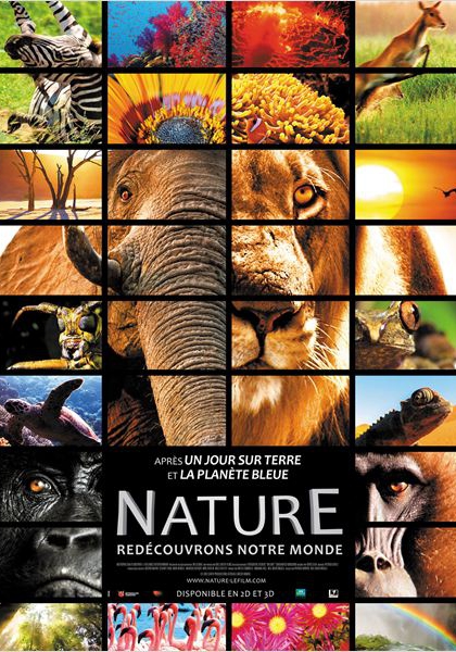 Смотреть трейлер Nature (2013)