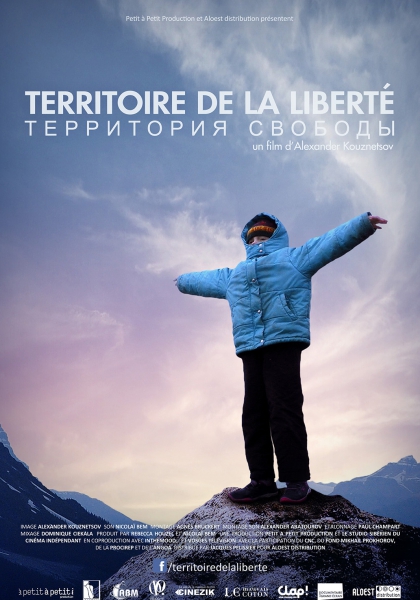 Смотреть трейлер Territoire de la liberté (2014)