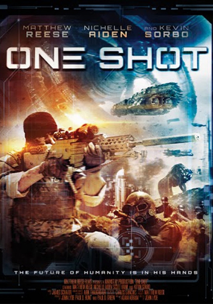 One Shot (2014)