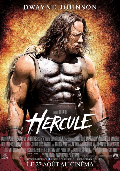 Hercule (2014) Streaming