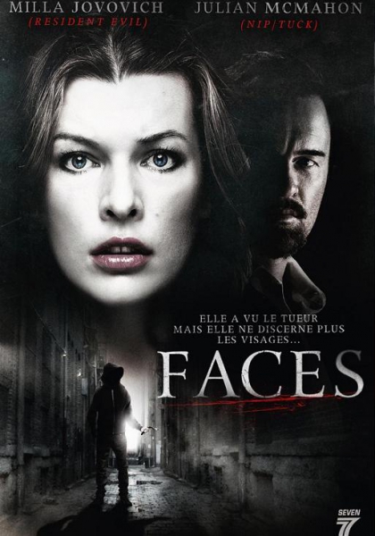 Смотреть трейлер Faces (2011)