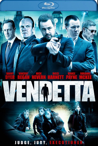 Смотреть трейлер Vendetta (2013)
