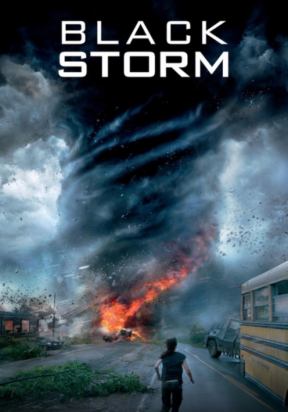 Смотреть трейлер Black Storm (2014)