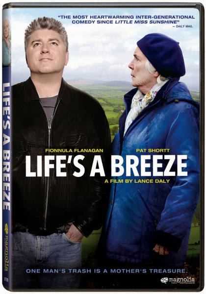 Смотреть трейлер Life's a Breeze (2013)