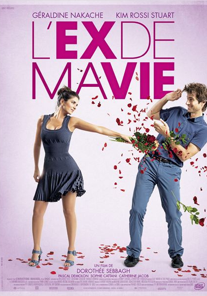Смотреть трейлер L'Ex de ma vie (2013)