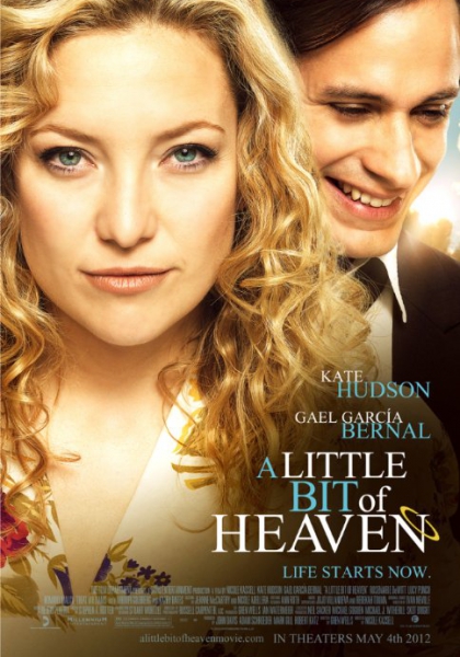 Смотреть трейлер A Little Bit of Heaven (2011)