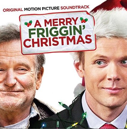 Смотреть трейлер A Merry Friggin' Christmas (2014)