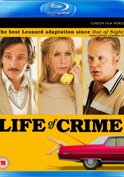 Смотреть трейлер Life of Crime (2014)