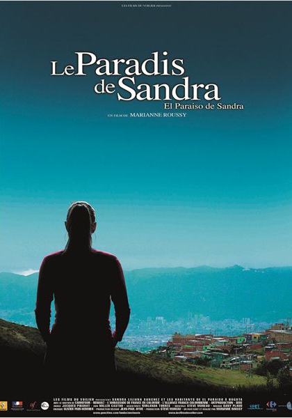 Смотреть трейлер Le Paradis de Sandra (2008)