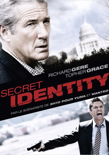 Смотреть трейлер Secret Identity (2011)