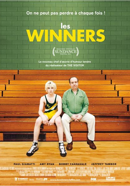 Les Winners (2011)