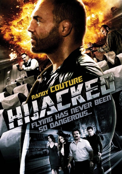 Смотреть трейлер Hijacked (2012)