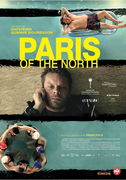 Смотреть трейлер Paris of the North (2014)