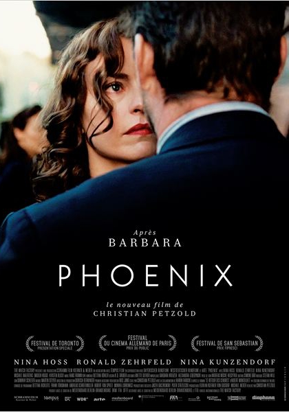 Смотреть трейлер Phoenix (2014)