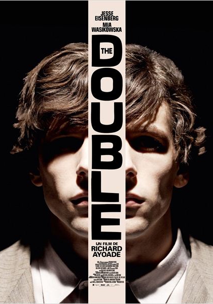 Смотреть трейлер The Double (2013)