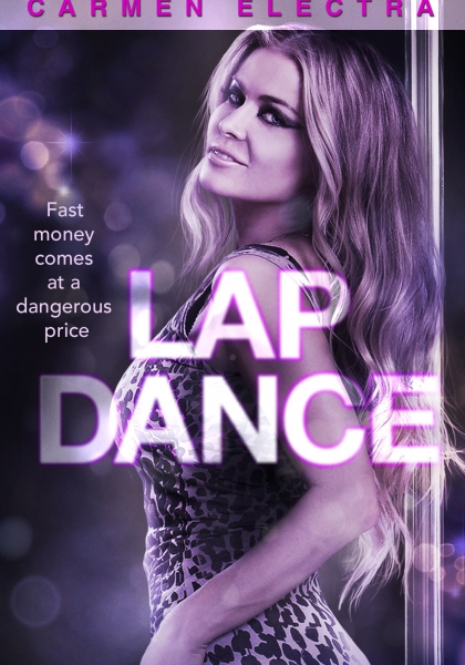 Смотреть трейлер Lap Dance (2014)