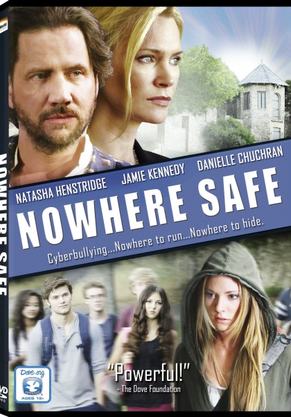 Смотреть трейлер Nowhere Safe (2014)