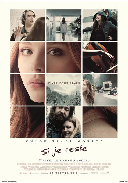 Si je reste (2014)