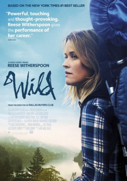 Смотреть трейлер Wild (2014)