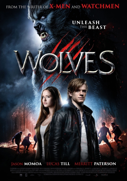 Wolves (2014)