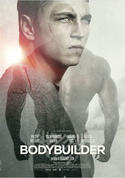 Смотреть трейлер Bodybuilder (2013)