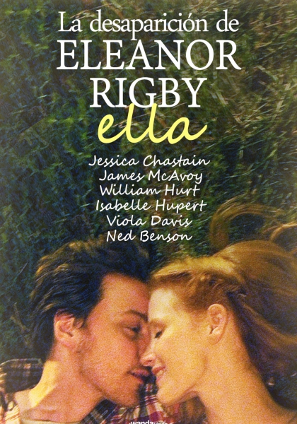 Смотреть трейлер The Disappearance Of Eleanor Rigby (2013)