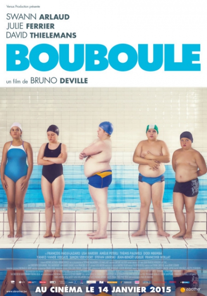 Смотреть трейлер Bouboule (2013)