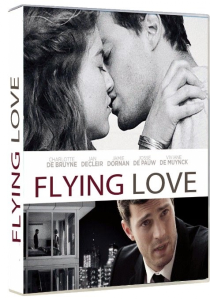 Смотреть трейлер Flying Love (2014)