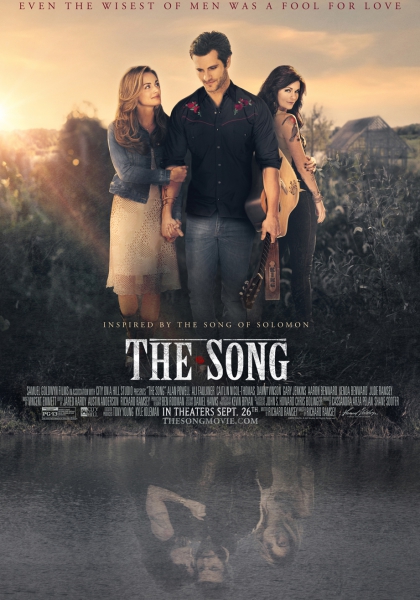 Смотреть трейлер The Song (2014)