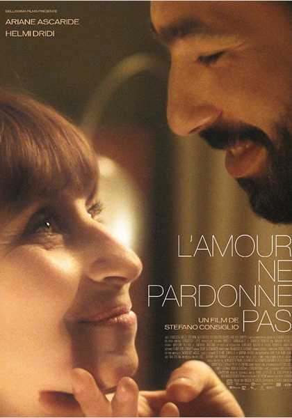 Смотреть трейлер L'Amour ne pardonne pas (2014)