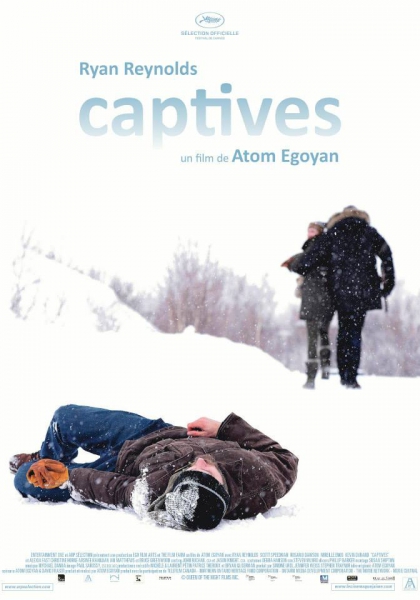 Смотреть трейлер Captives (2014)