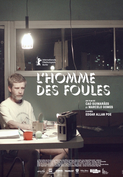 Смотреть трейлер L'Homme des foules (2012)