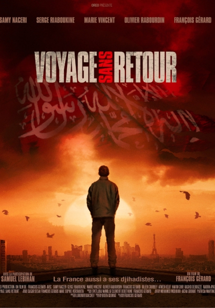 Смотреть трейлер Voyage sans retour (2013)