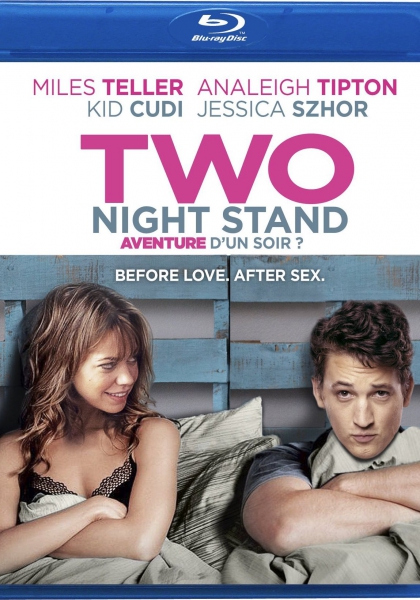 Смотреть трейлер Two Night Stand (2013)