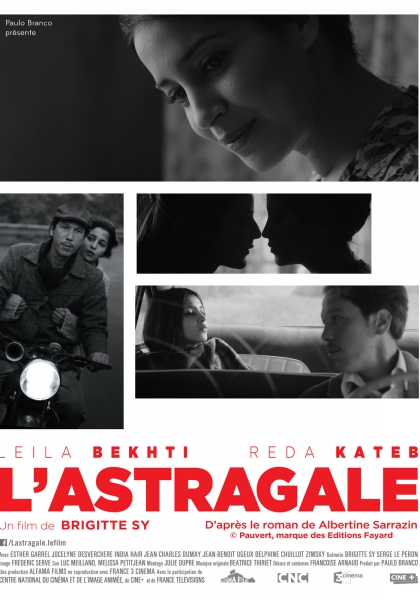 Смотреть трейлер L'Astragale (2014)