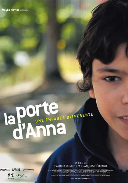Смотреть трейлер La porte d'Anna (2013)