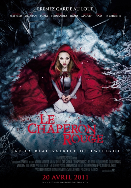 Смотреть трейлер Le Chaperon Rouge (2011)