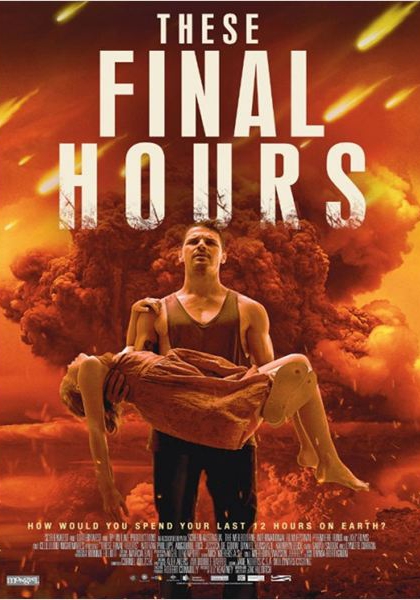 Смотреть трейлер These Final Hours (2013)