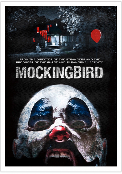 Смотреть трейлер Mockingbird (2014)