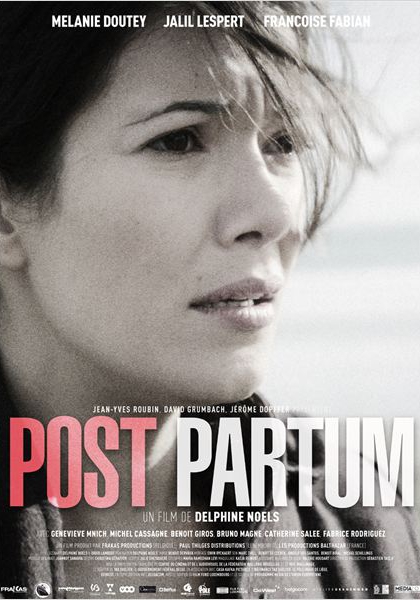 Смотреть трейлер Post partum (2014)